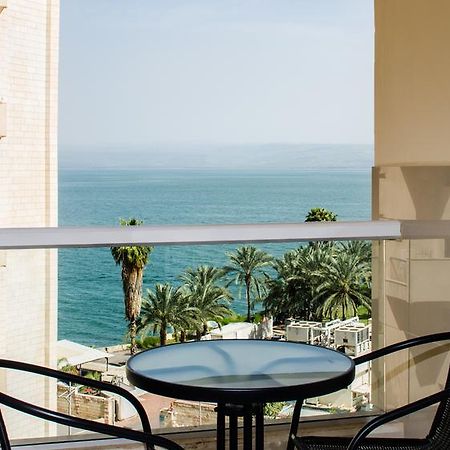 Luxury Suite By Sea Of Galilee 티베리아 외부 사진