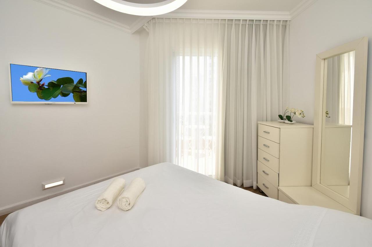 Luxury Suite By Sea Of Galilee 티베리아 외부 사진