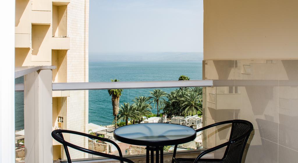 Luxury Suite By Sea Of Galilee 티베리아 외부 사진