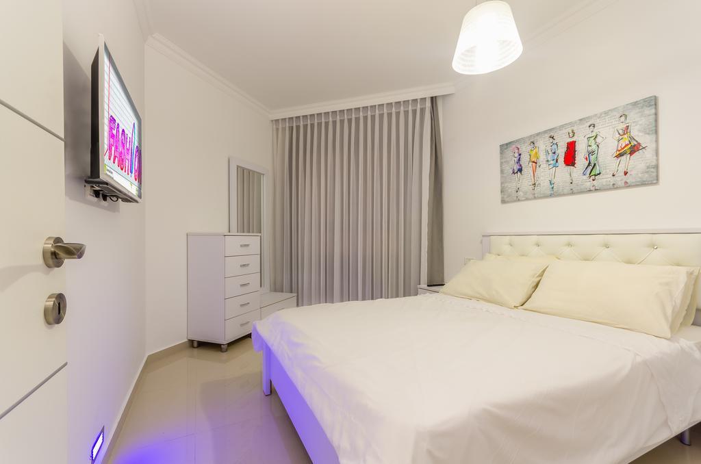 Luxury Suite By Sea Of Galilee 티베리아 외부 사진